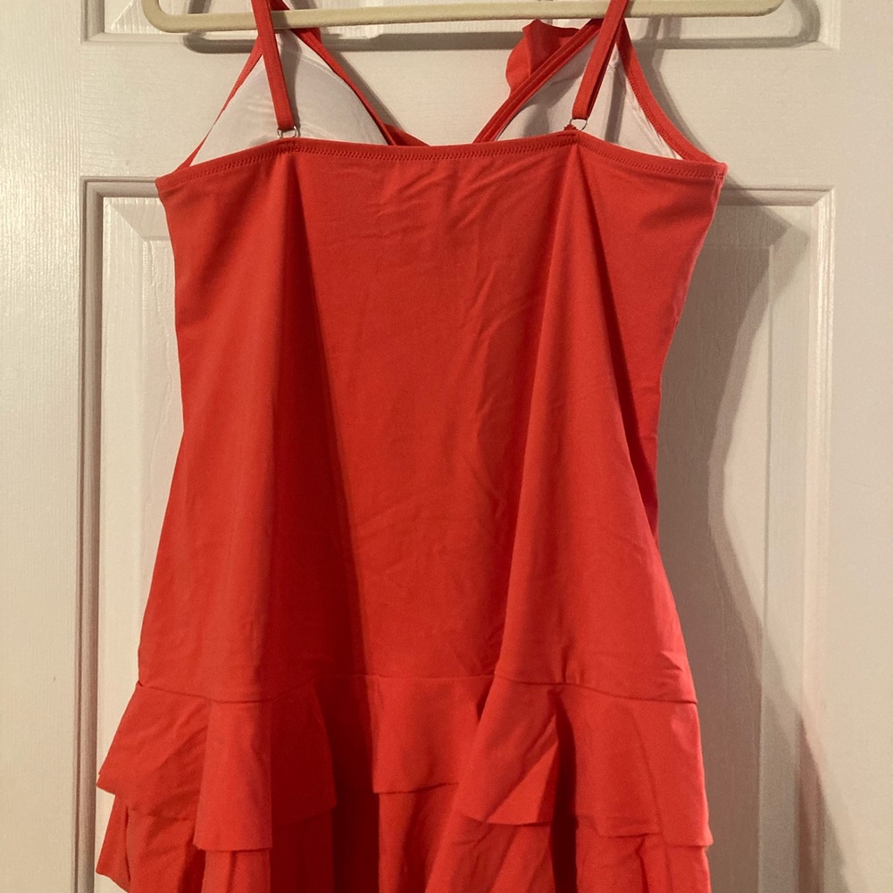 Lands' End Swim Dress - Picture 4 of 8